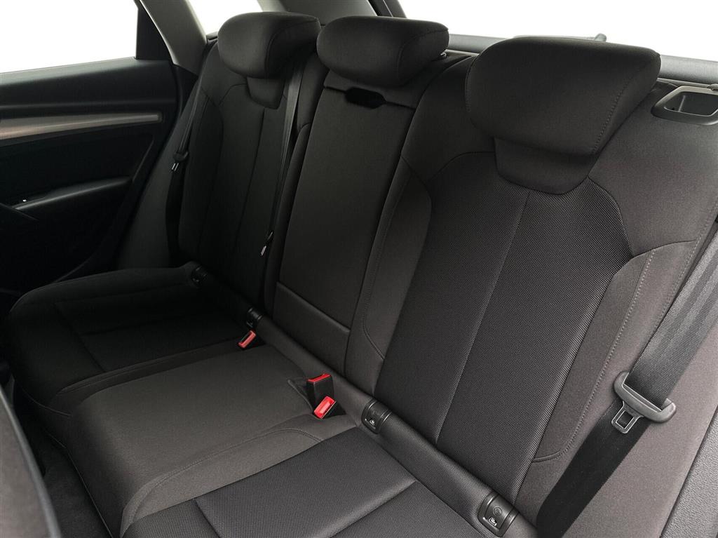 Audi Q5 Sport billede 13
