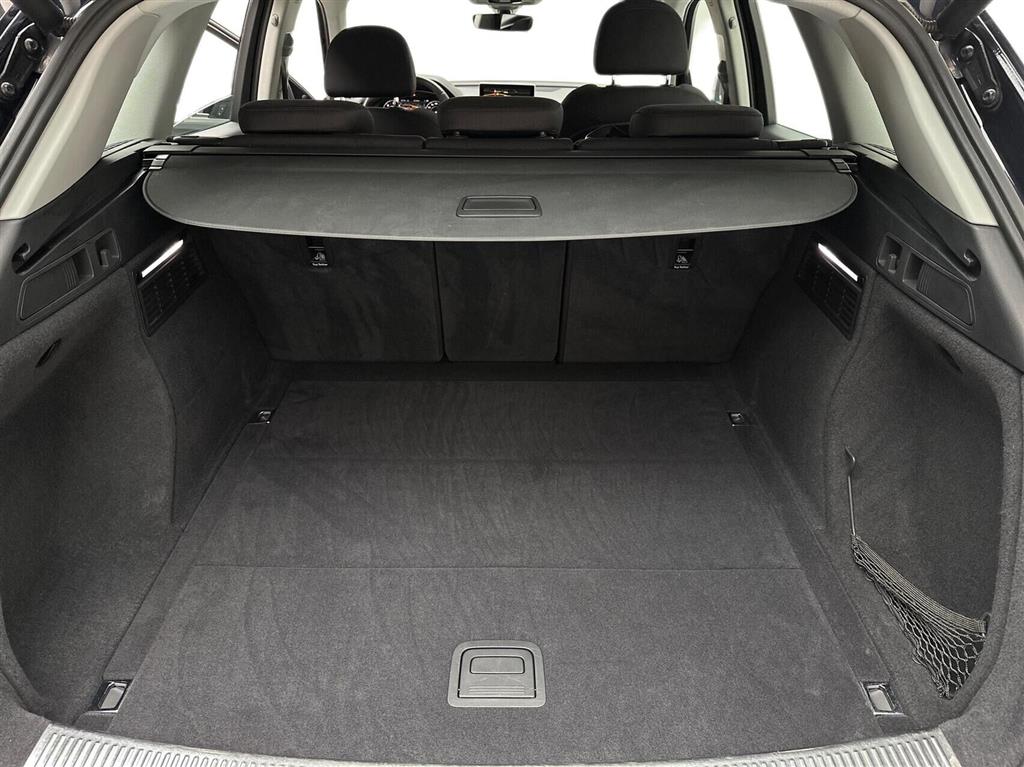 Audi Q5 Sport billede 14