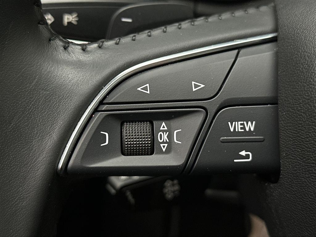 Audi Q5 Sport billede 16