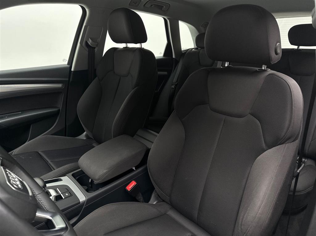 Audi Q5 Sport billede 18