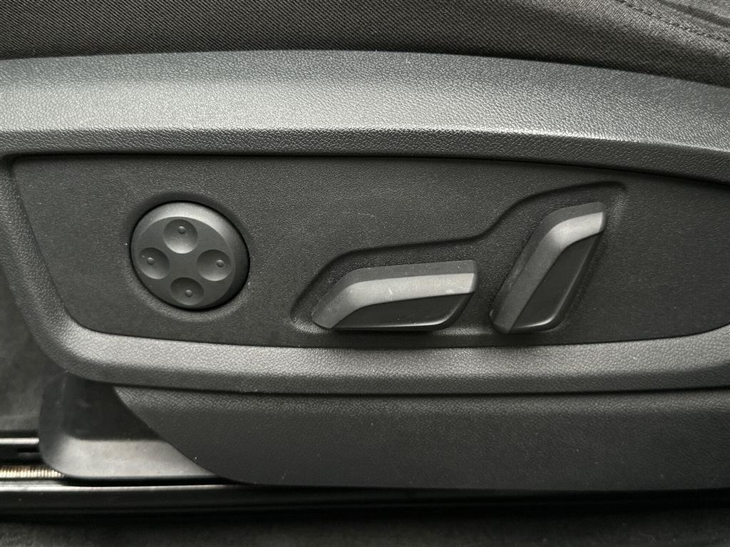 Audi Q5 Sport billede 19