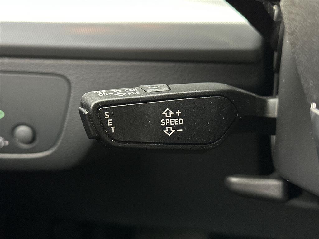 Audi Q5 Sport billede 21