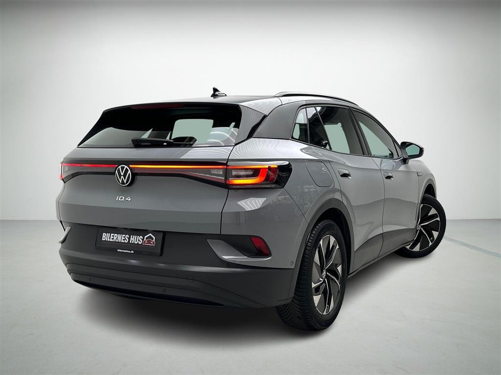 VW ID.4 Pro billede 2