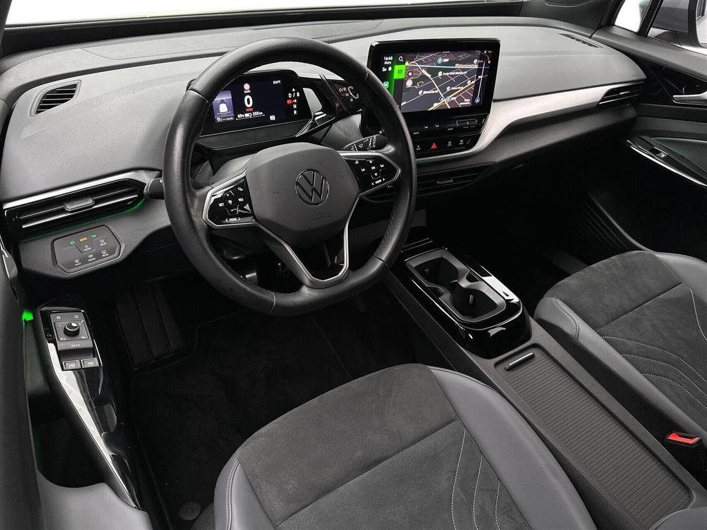 VW ID.4 Pro billede 4
