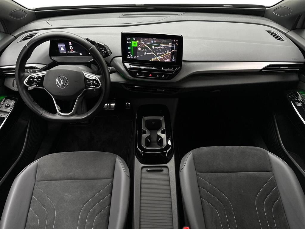 VW ID.4 Pro billede 5