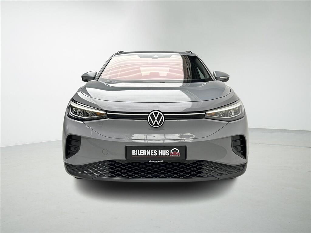 VW ID.4 Pro billede 7