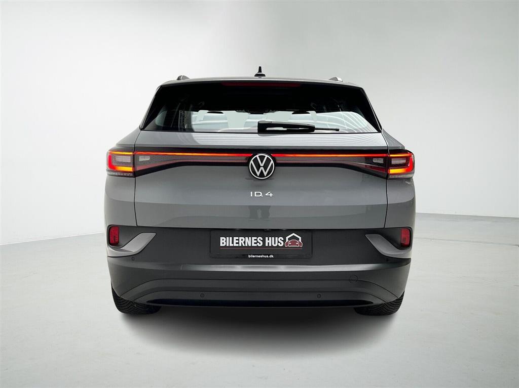 VW ID.4 Pro billede 8