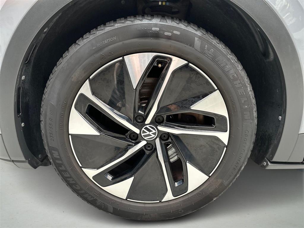 VW ID.4 Pro billede 9
