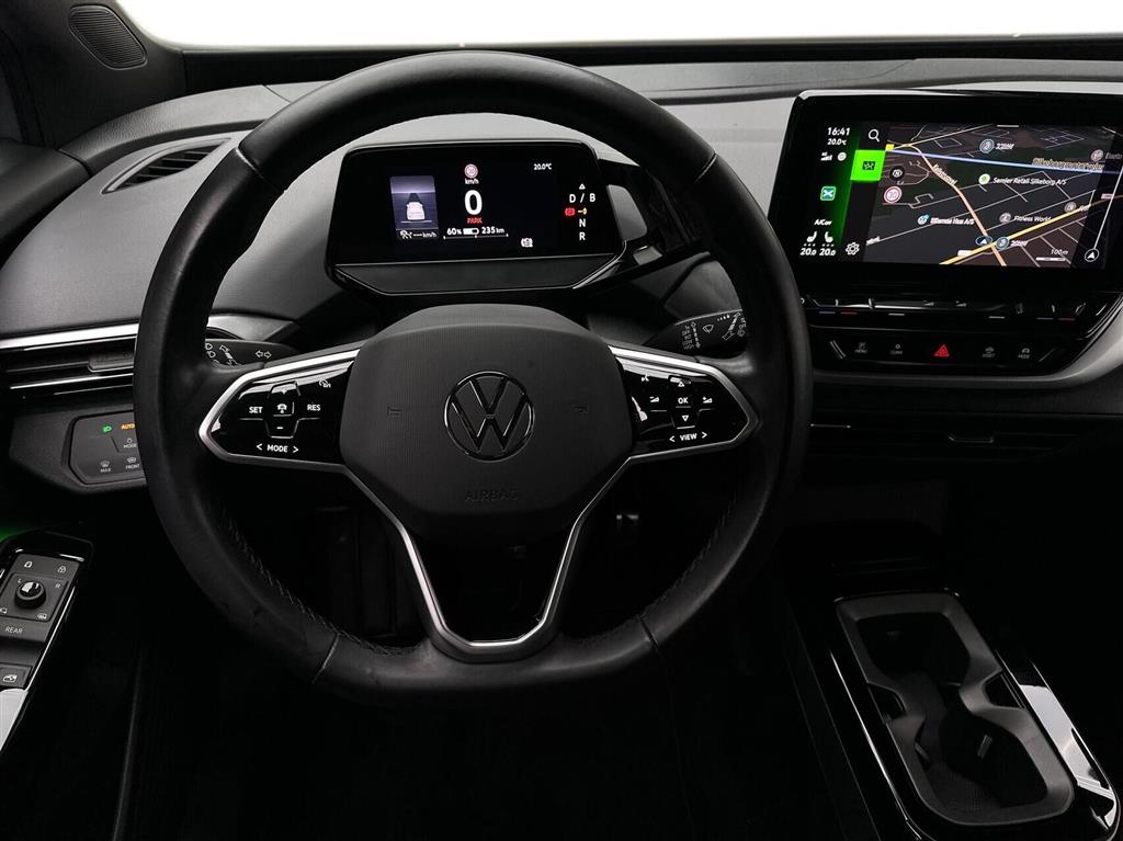 VW ID.4 Pro billede 10