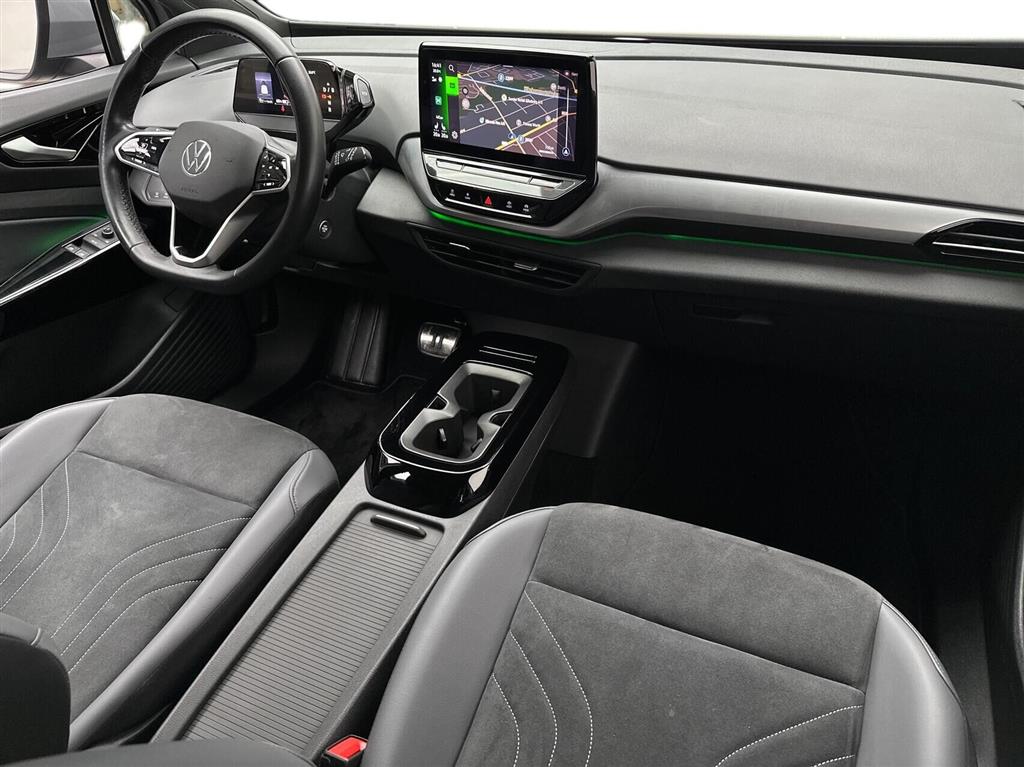 VW ID.4 Pro billede 11