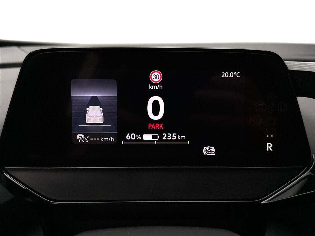 VW ID.4 Pro billede 15