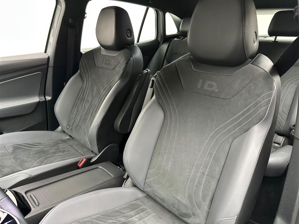 VW ID.4 Pro billede 18