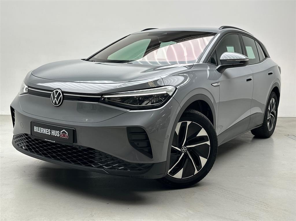 VW ID.4 Pro billede 19