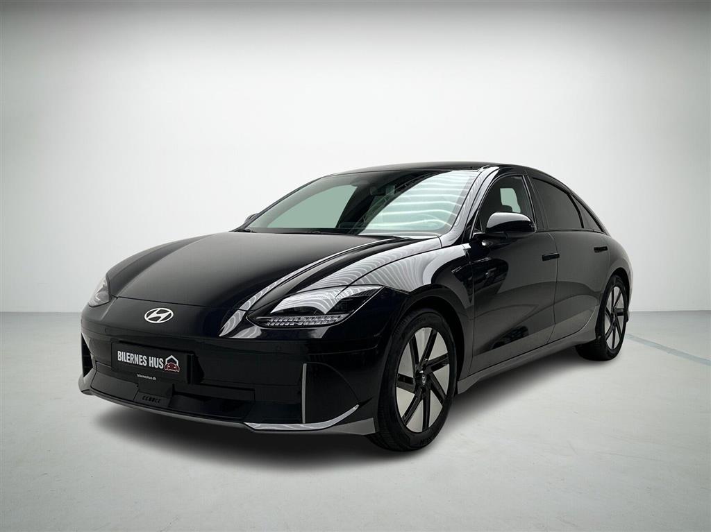 Hyundai Ioniq 6 Advanced