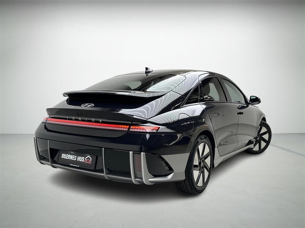 Hyundai Ioniq 6 Advanced billede 2