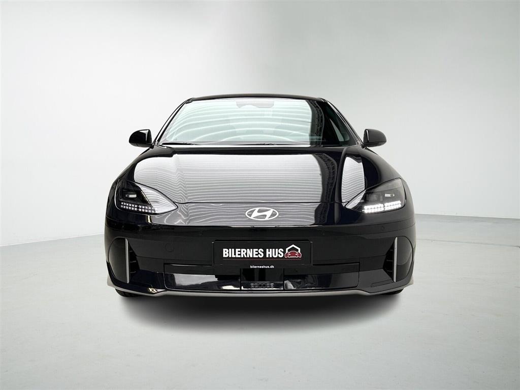 Hyundai Ioniq 6 Advanced billede 7