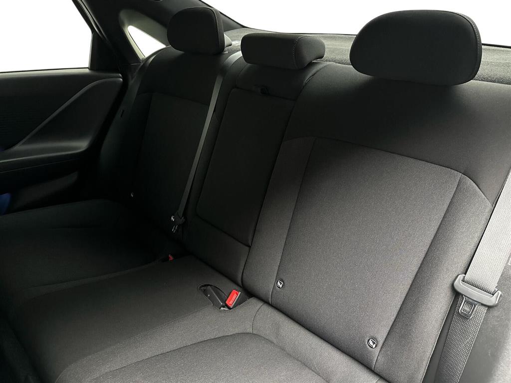 Hyundai Ioniq 6 Advanced billede 13