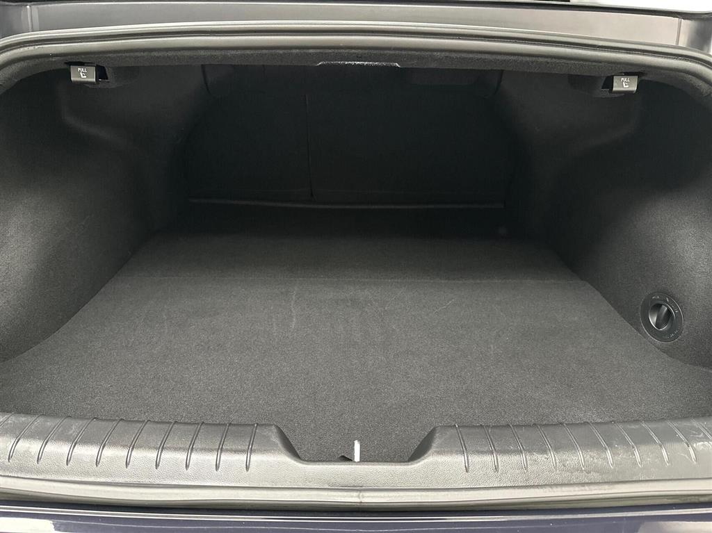 Hyundai Ioniq 6 Advanced billede 14