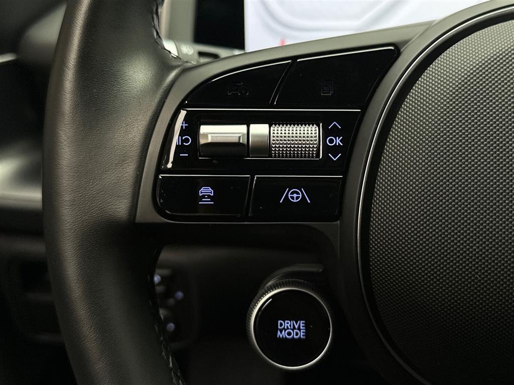 Hyundai Ioniq 6 Advanced billede 16