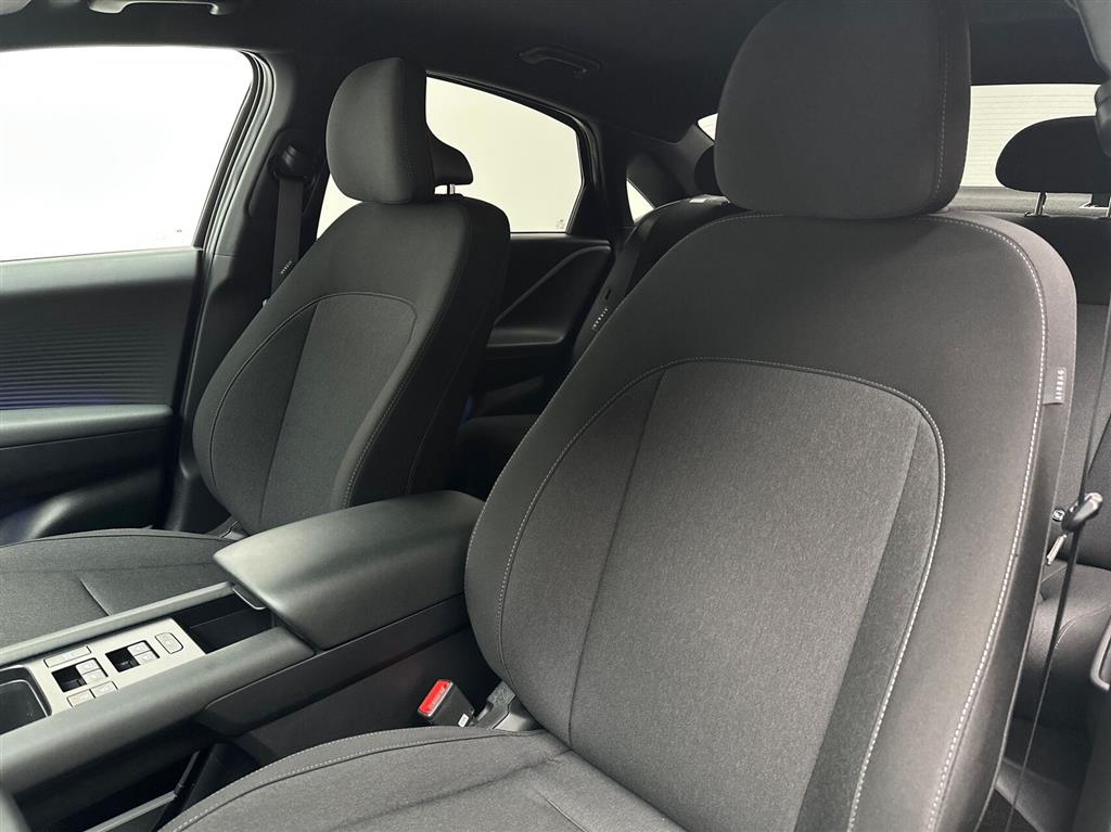 Hyundai Ioniq 6 Advanced billede 18