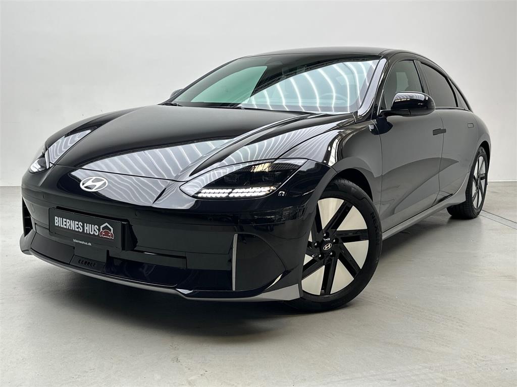 Hyundai Ioniq 6 Advanced billede 20