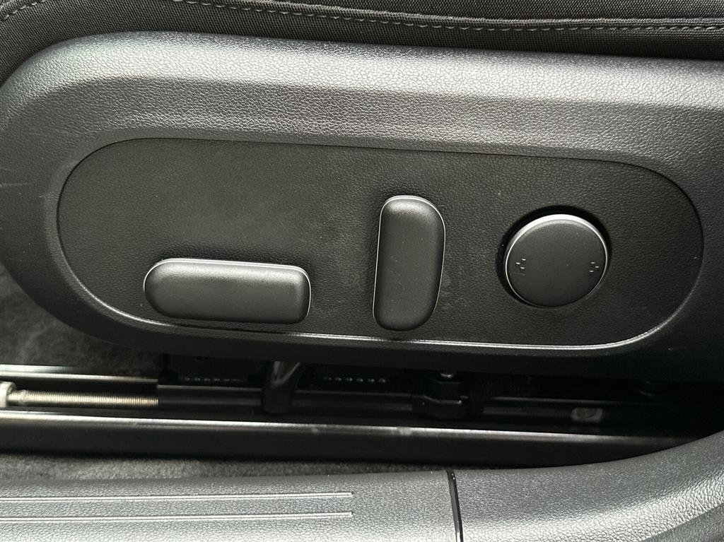 Hyundai Ioniq 6 Advanced billede 21