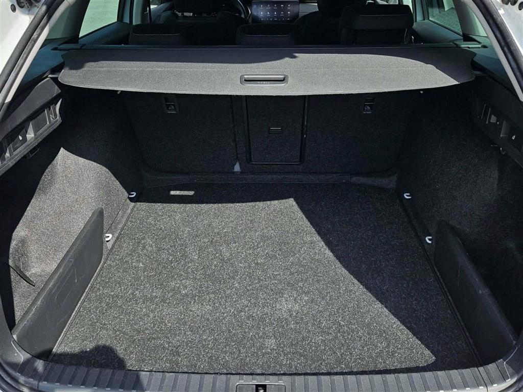 Skoda Octavia Style billede 6