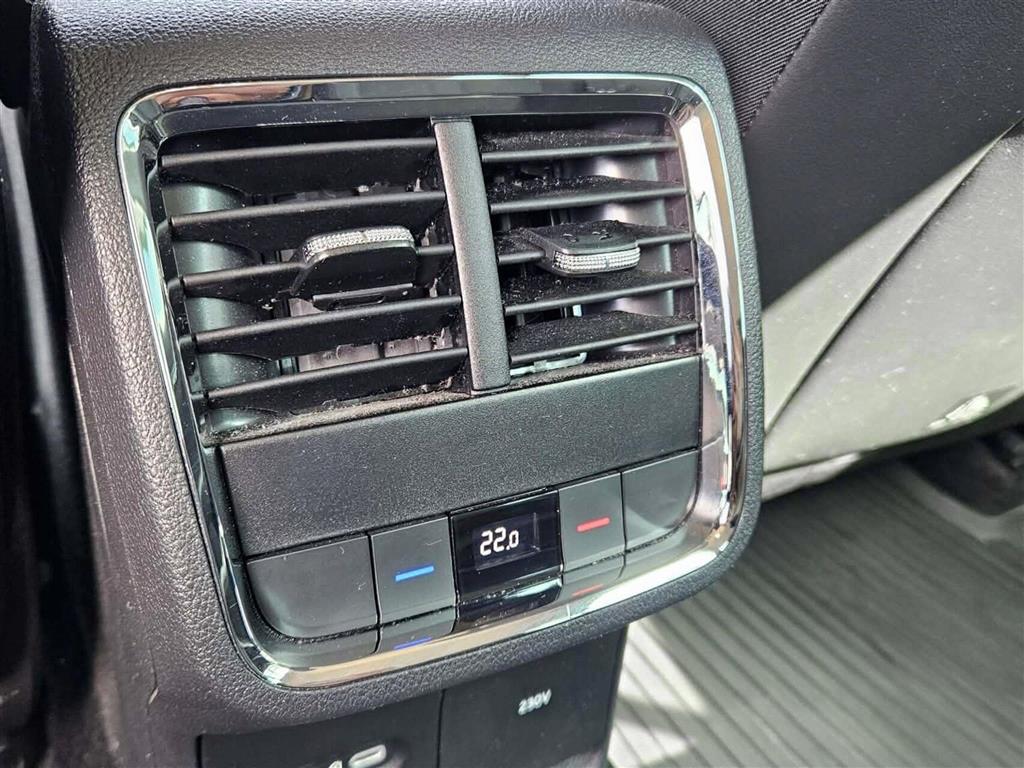 Skoda Octavia Style billede 8