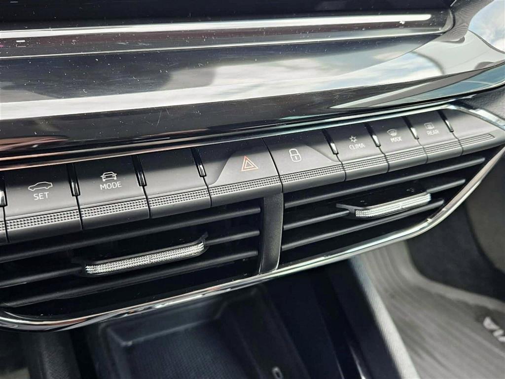 Skoda Octavia Style billede 13