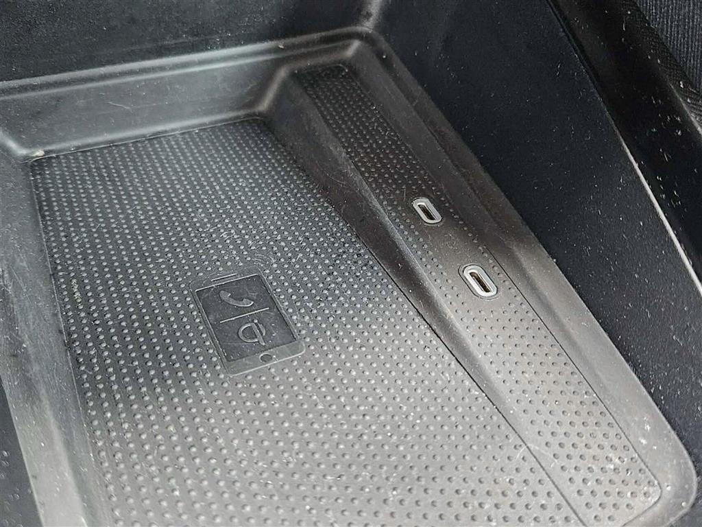 Skoda Octavia Style billede 14