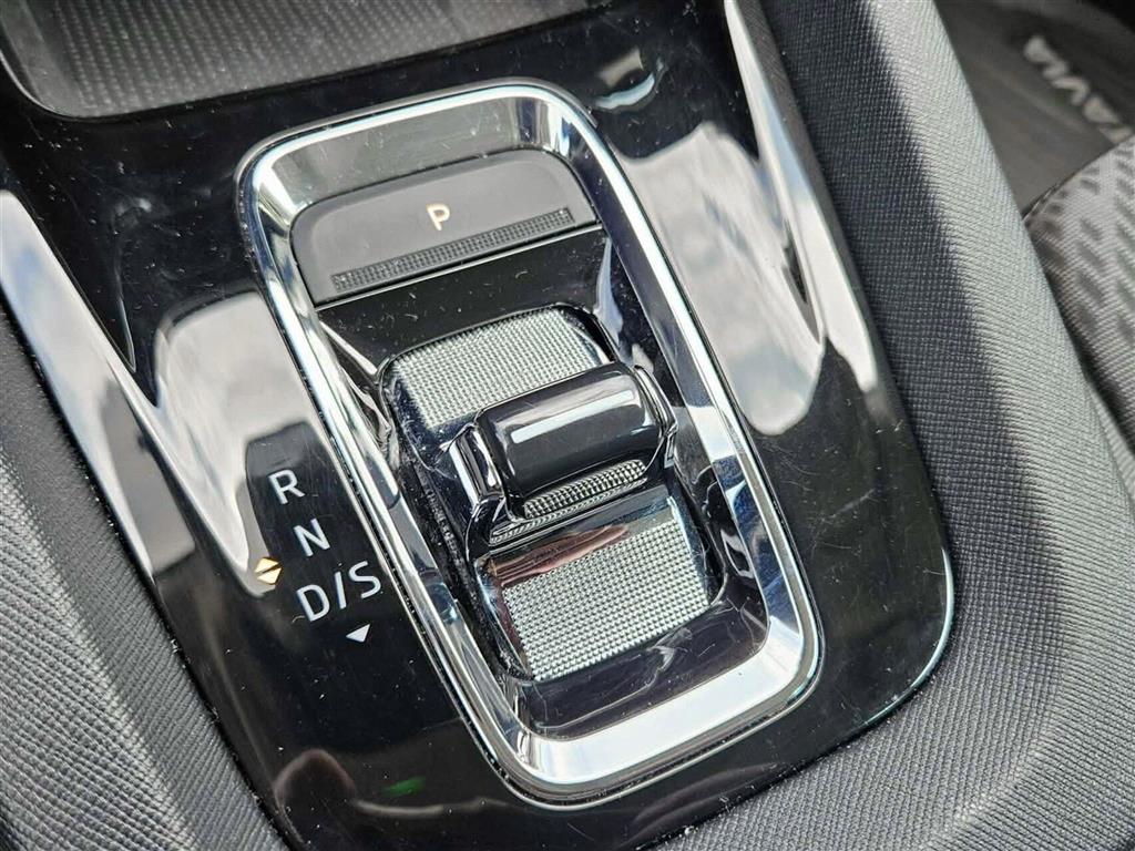 Skoda Octavia Style billede 15