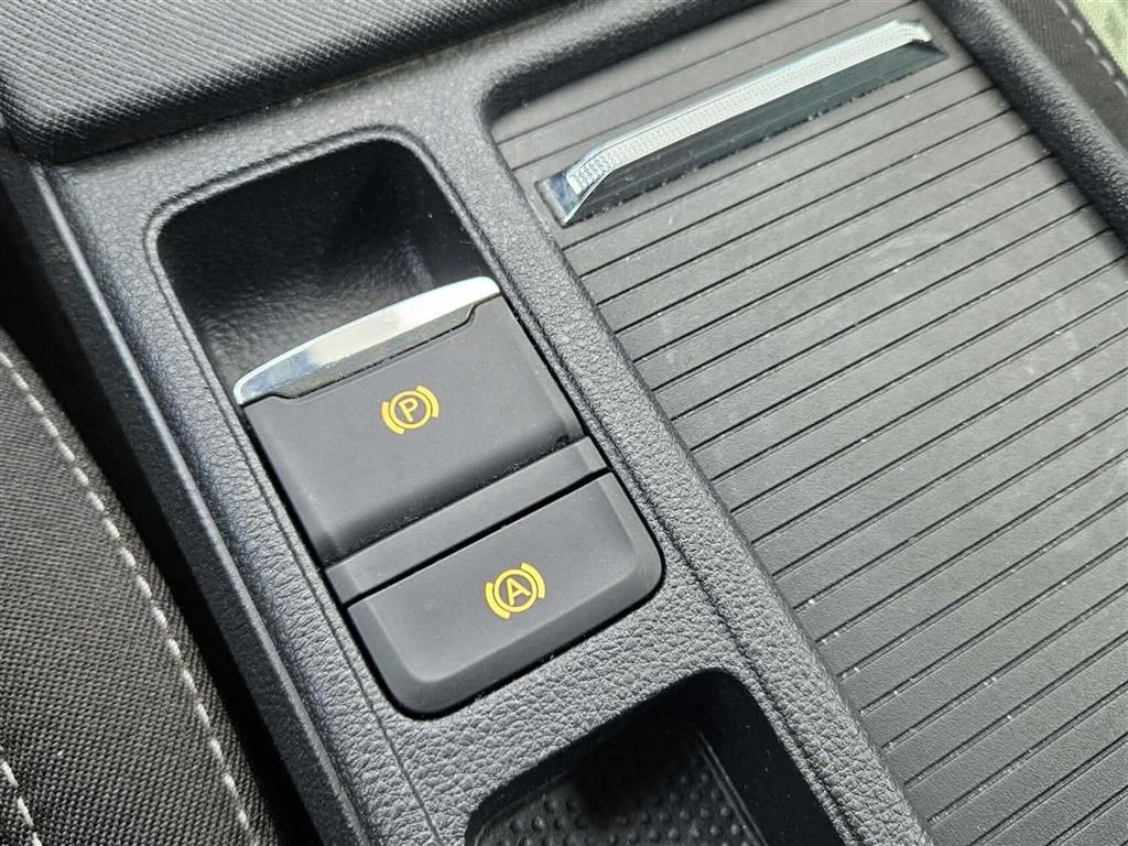 Skoda Octavia Style billede 16