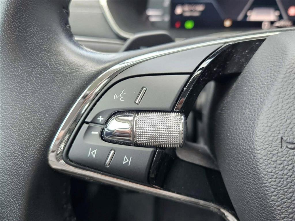 Skoda Octavia Style billede 19