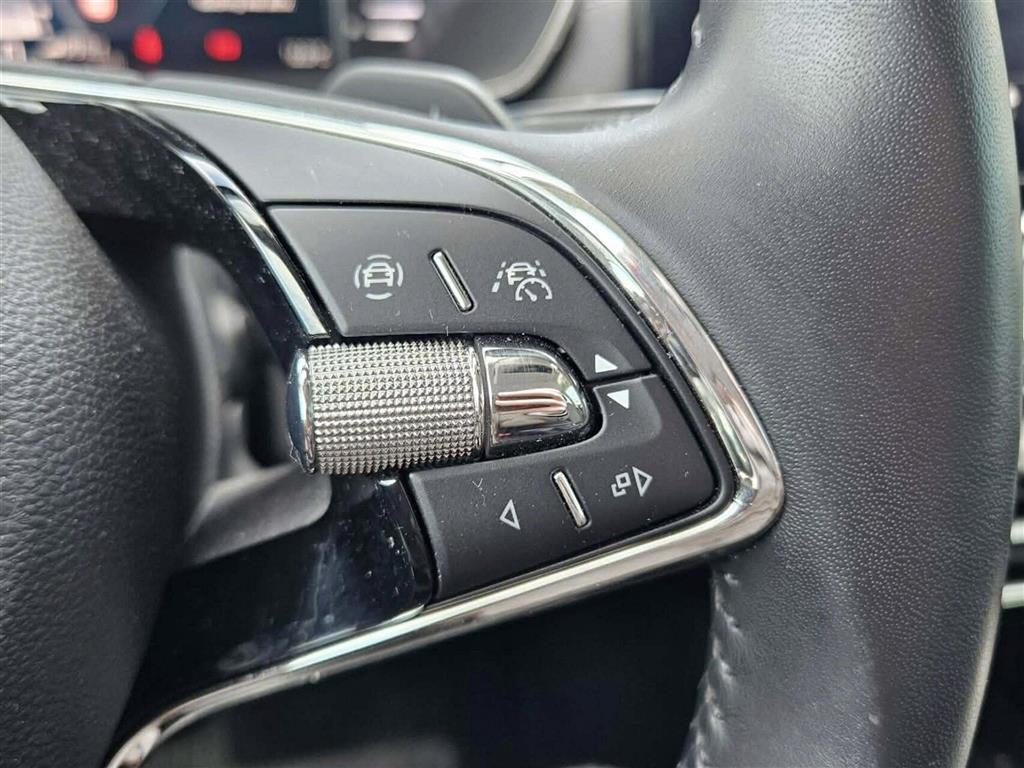 Skoda Octavia Style billede 20