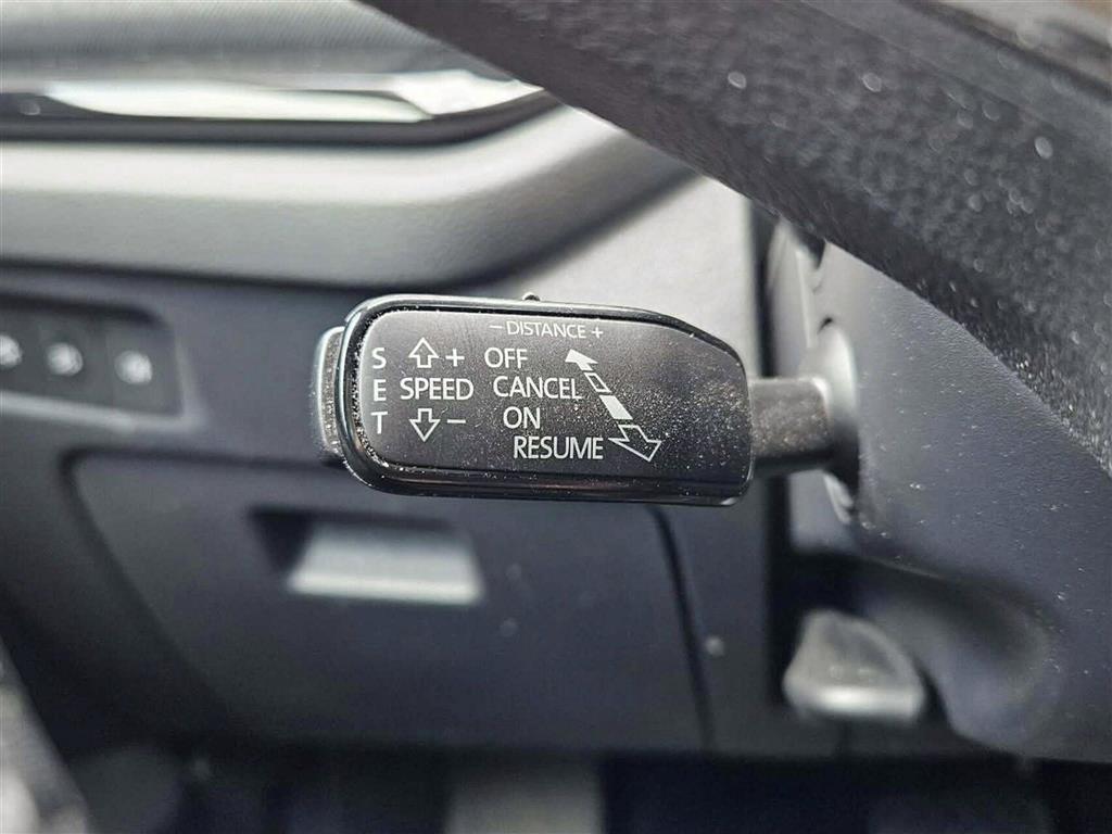 Skoda Octavia Style billede 21