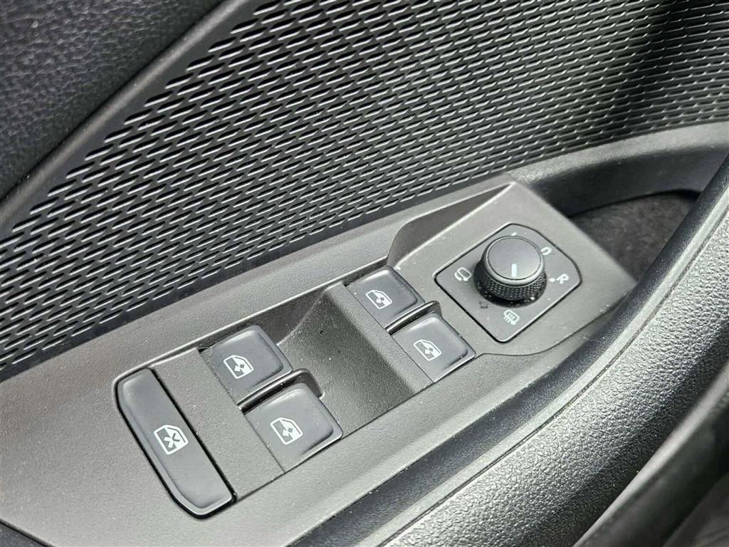 Skoda Octavia Style billede 23