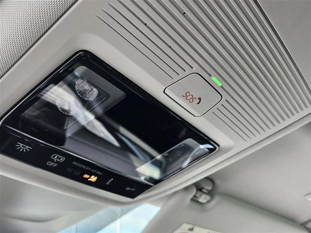 Skoda Octavia Style billede 24