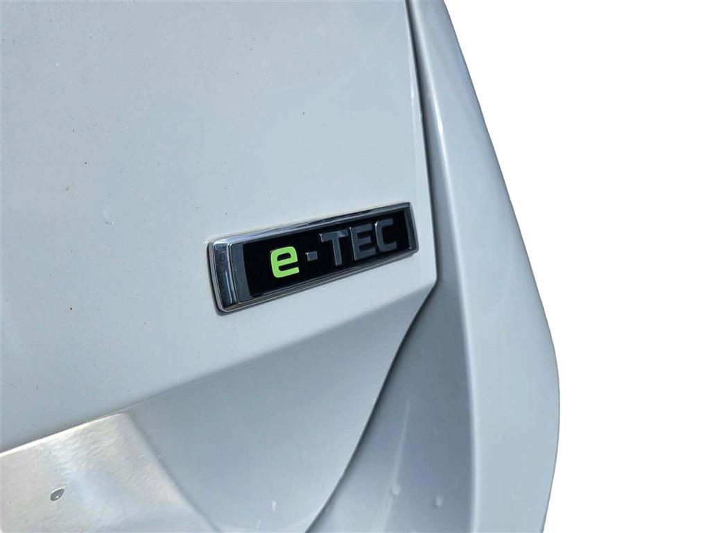 Skoda Octavia Style billede 26