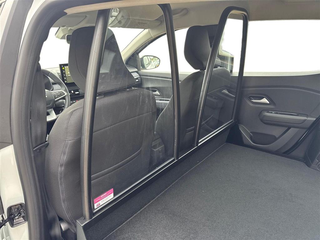 Dacia Sandero Expression billede 4