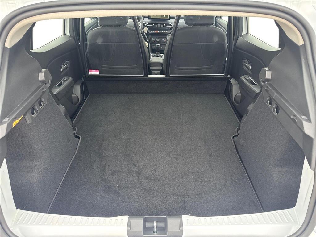 Dacia Sandero Expression billede 5