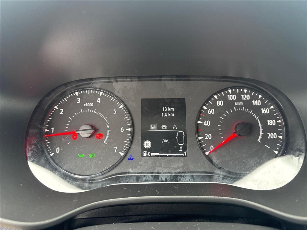 Dacia Sandero Expression billede 6