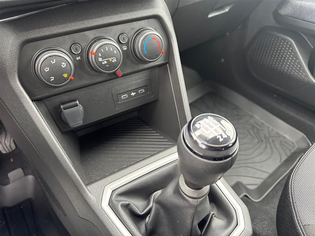 Dacia Sandero Expression billede 7