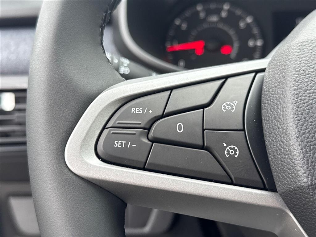 Dacia Sandero Expression billede 9