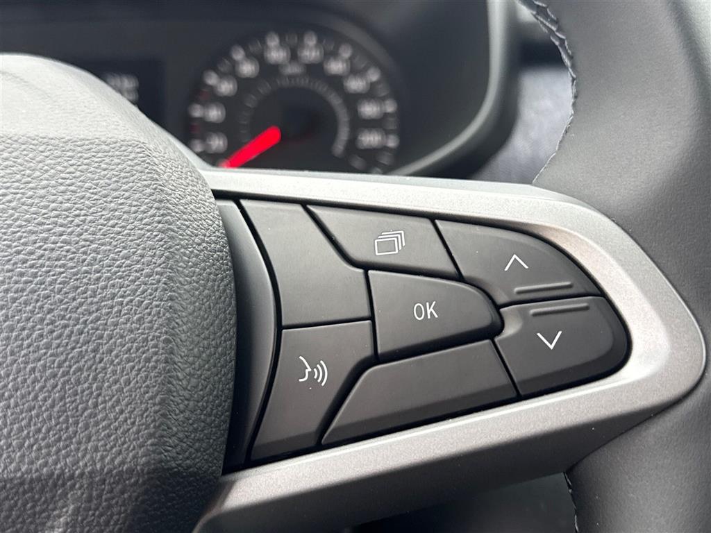 Dacia Sandero Expression billede 10