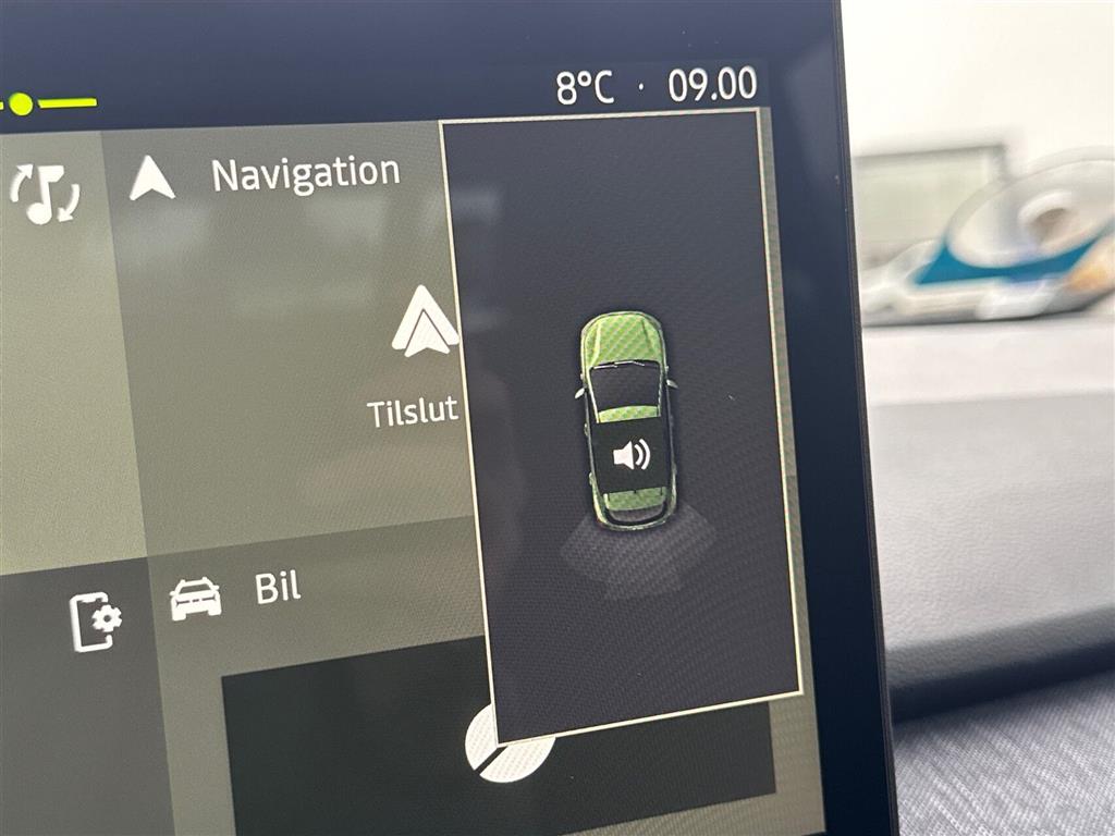 Dacia Sandero Expression billede 11