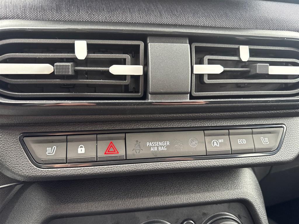 Dacia Sandero Expression billede 14