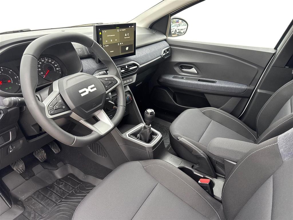 Dacia Sandero Expression billede 15