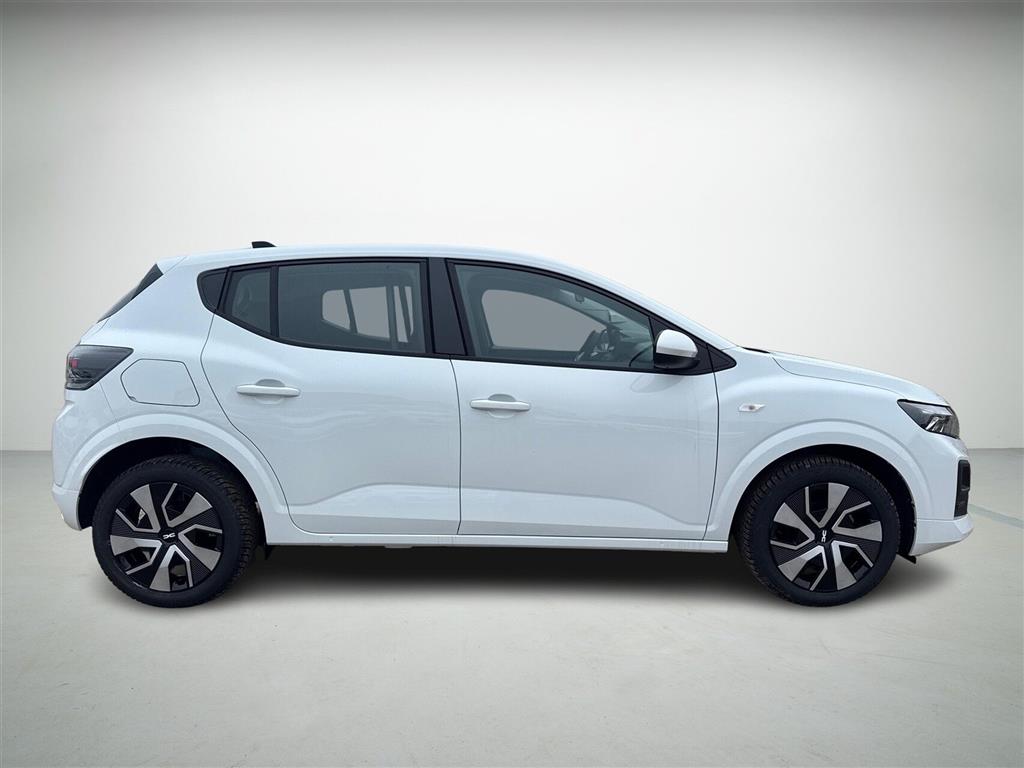 Dacia Sandero Expression billede 17