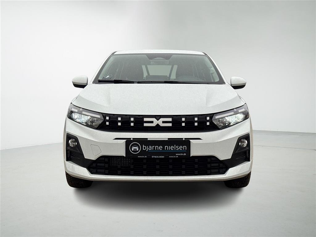 Dacia Sandero Expression billede 18