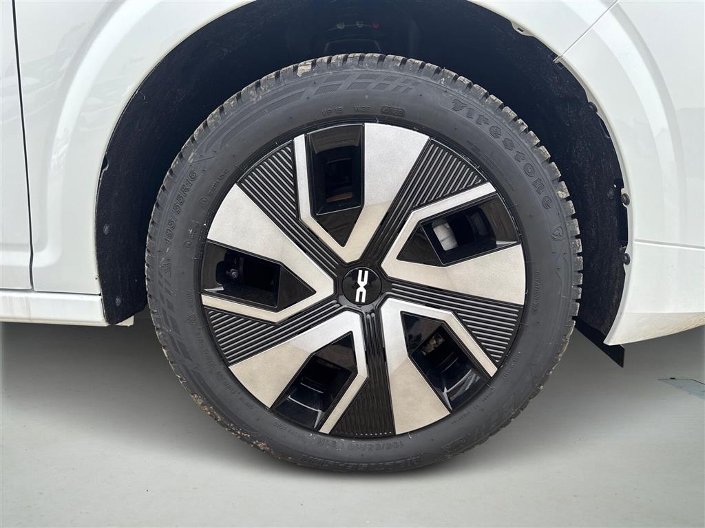 Dacia Sandero Expression billede 20